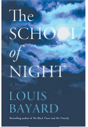 The School of Night (Louis Bayard)