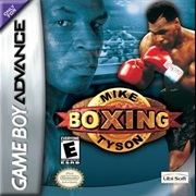 Mike Tyson&#39;s Boxing