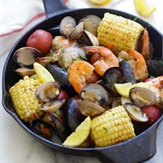 Clambake