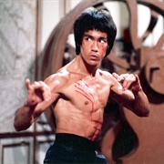 Lee (Enter the Dragon)