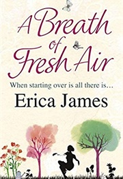 A Breath of Fresh Air (Erica James)