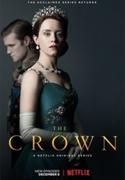 The Crown (2016)