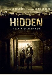 Hidden (2015)