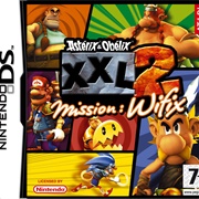 Asterix &amp; Obelix XXL 2 - Mission: Wifix