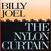 The Nylon Curtain