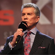 Michael Buffer