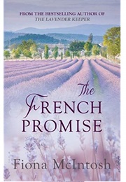 The French Promise (Fiona McIntosh)