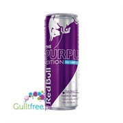 Red Bull Acai Zero