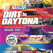 NASCAR Dirt to Daytona