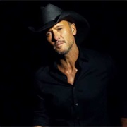 Tim McGraw