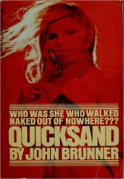 Quicksand (John Brunner)