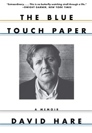 The Blue Touch Paper (David Hare)