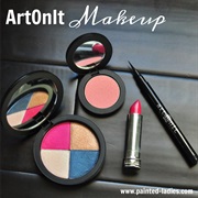 Artonit Makeup