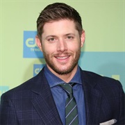 Jensen Ackles(2)