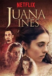 Juana Inés (2016)