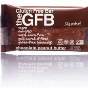GFB Gluten Free Chocolate Peanut Butter