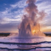 Yellowstone National Park, USA