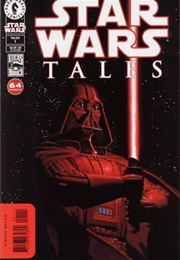 Star Wars Tales (Dark Horse)