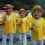 Terror of the Autons