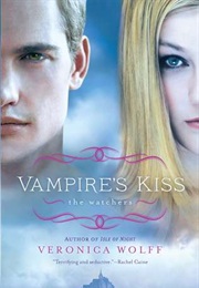 Vampire&#39;s Kiss (Veronica Wolff)