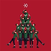 Miracles in December (EXO)