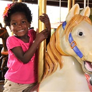 Hugo and Mary&#39;s Carousel