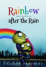 Rainbow After the Rain (Imagine Brothers)