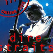 Calling Elvis - Dire Straits