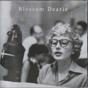 Blossom Dearie – Blossom Dearie (Verve, 1956-1959