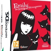 Emily the Strange - Strangerous