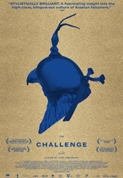 The Challenge (2016)