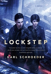 Lockstep (Karl Schroeder)