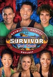 Survivor Season 13 (2006)