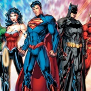 Justice League