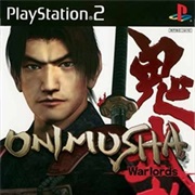 Onimusha: Warlords (PS2, 2001)
