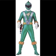 Green Ranger