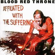 Blood Red Throne Affiliating With the Suffering