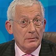 Nick Hewer