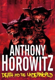 Death and the Underworld (Anthony Horowitz)