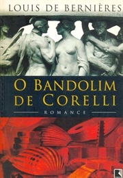 O Bandolim De Corelli (Louis De Berniere)