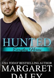 Hunted (Margaret Daley)