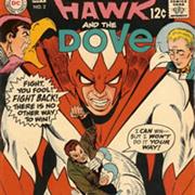 The Hawk and the Dove