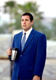 Adam Sandler- Punch Drunk Love (2002)