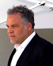 Vincent D&#39;Onofrio