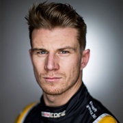 Nico Hülkenberg