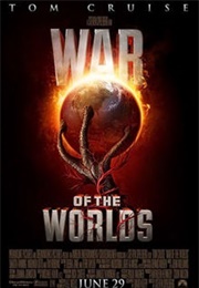 War of the Worlds (2005)