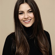 Victoria Justice