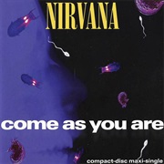 Nirvana - Come as You Are