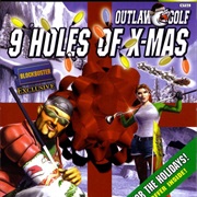 Outlaw Golf: 9 Holes of X-Mas