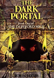 The Dark Portal (Robin Jarvis)